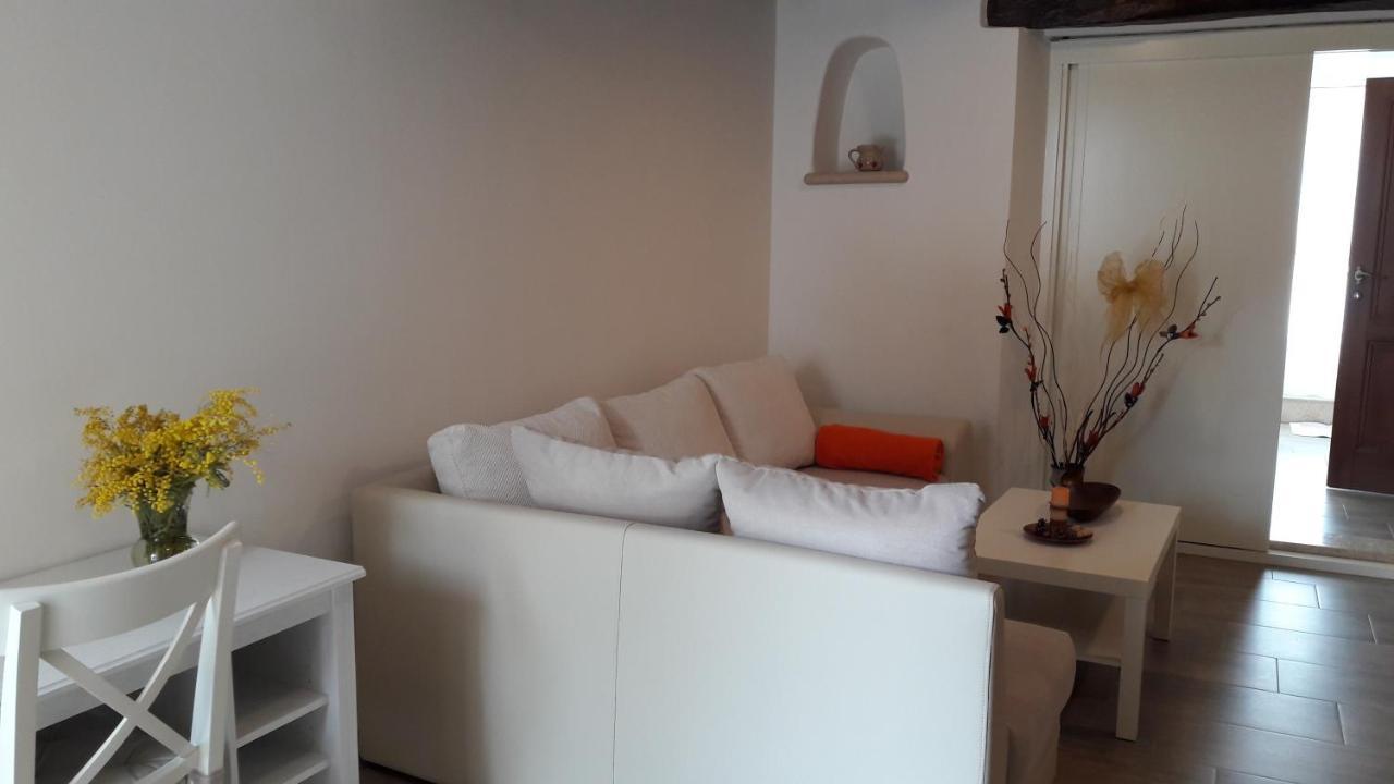 Apartment Nena- Apartman Sa Posebnim Ulazom U Prizemlju, Terasom I Zelenom Okucnicom Rakotule Exterior foto