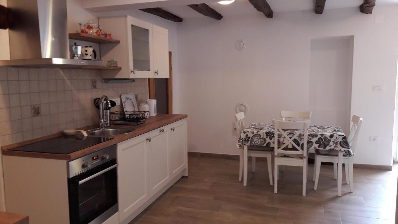 Apartment Nena- Apartman Sa Posebnim Ulazom U Prizemlju, Terasom I Zelenom Okucnicom Rakotule Exterior foto